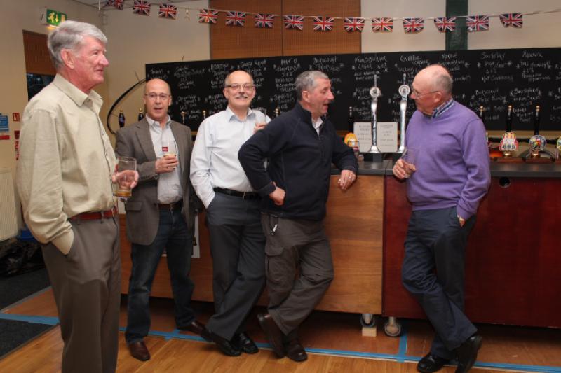 The Royal Beer Festival - The-Rotary Club-Of-Southport-Links-The-Royal-Beer-Festival-2013-0009