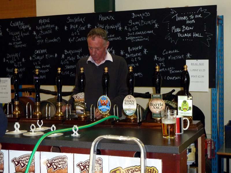 The Royal Beer Festival - The-Rotary Club-Of-Southport-Links-The-Royal-Beer-Festival-2013-0010