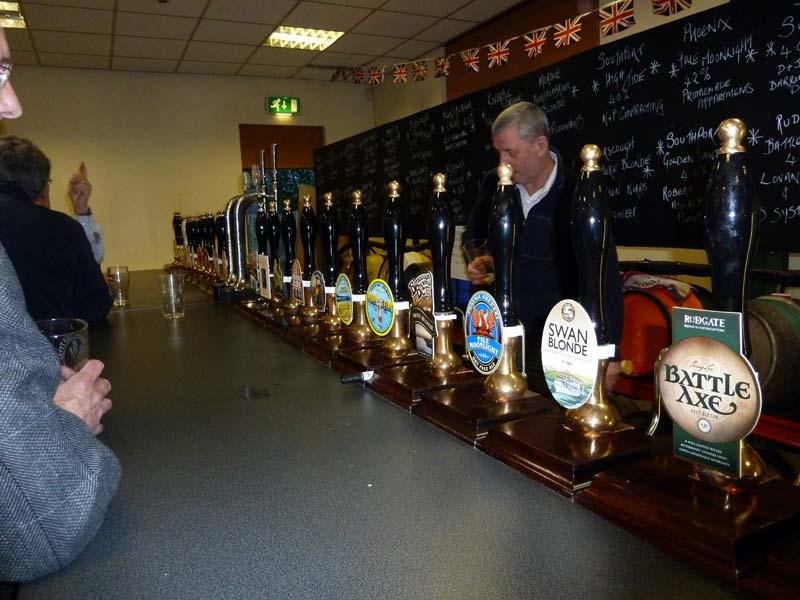The Royal Beer Festival - The-Rotary Club-Of-Southport-Links-The-Royal-Beer-Festival-2013-0012