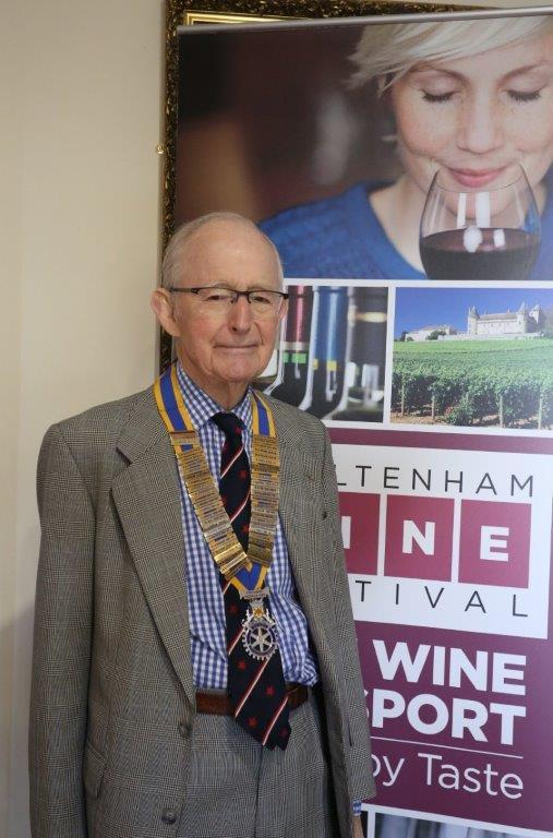 Cheltenham Wine Festival 2021 - 