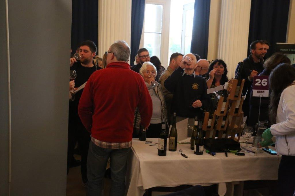 Cheltenham Wine Festival 2021 - 