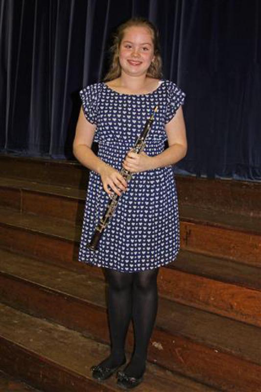 S Cotswolds Rotary Young Musician Competition 2014 - 