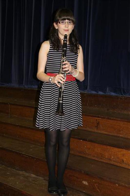 S Cotswolds Rotary Young Musician Competition 2014 - 