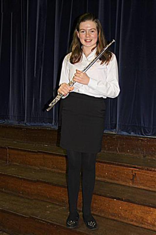 S Cotswolds Rotary Young Musician Competition 2014 - )