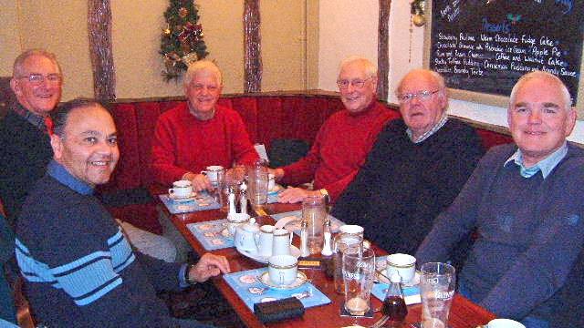 Walkers Group of Chorley Astley - 