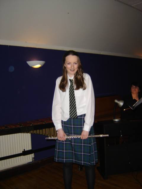 Young Musicians Competition 2008 - 