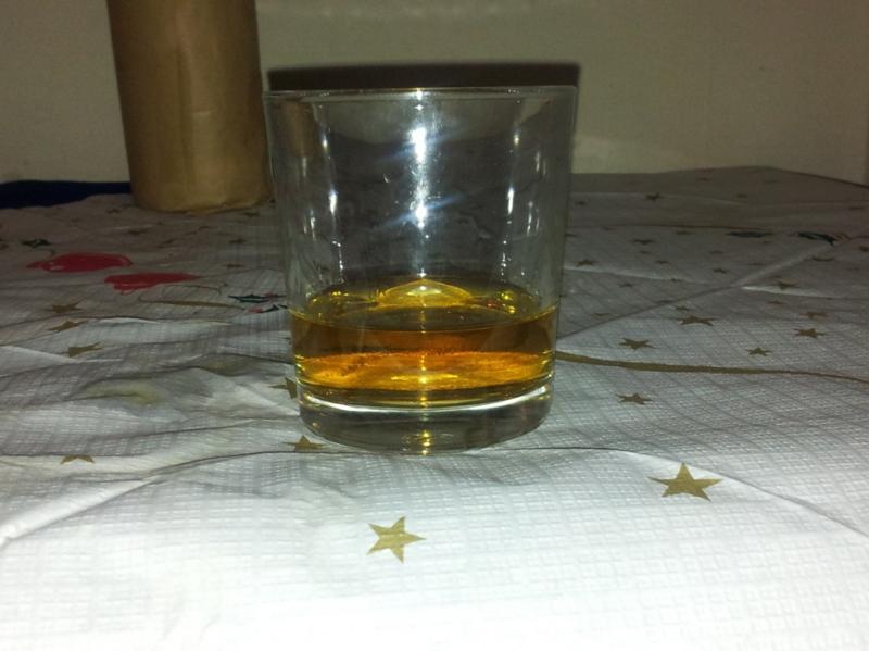 Jim Sweeney - Whisky Tasting - Slainte!! Remember to drink responsibly!