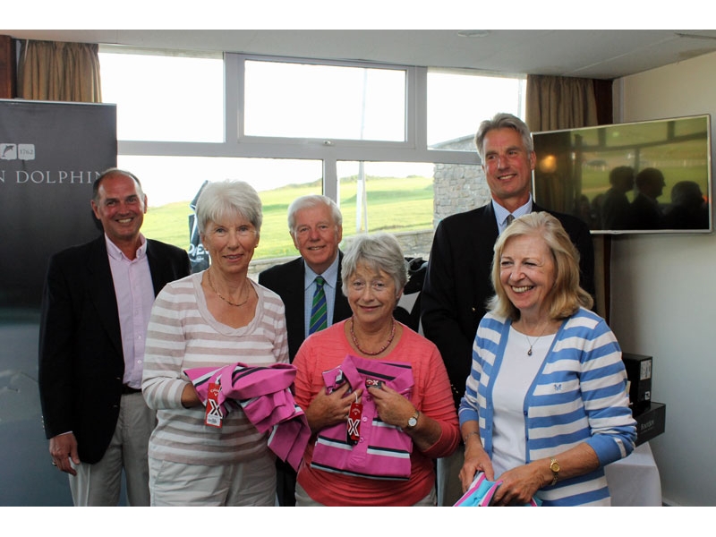 2016 Charity Golf Day - 