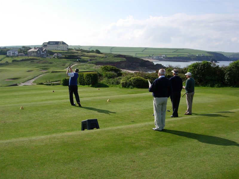 Golf Day 2010 - 