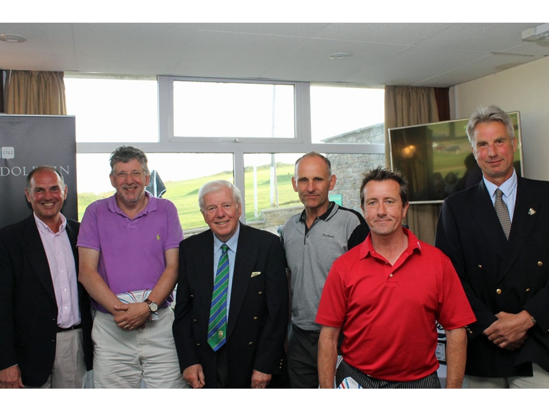 2016 Charity Golf Day - 