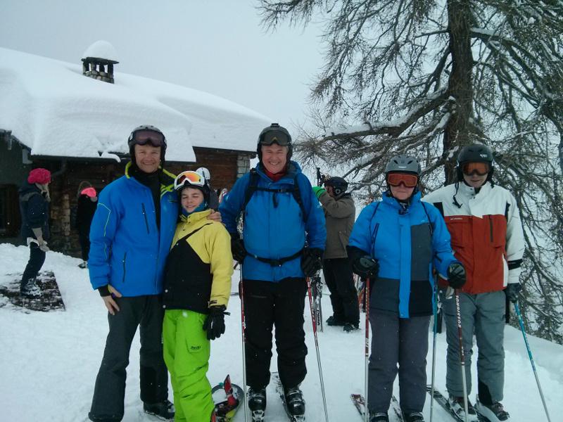 THE ROTARY CLUB OF INVERNESS - inverness rotary club verbier