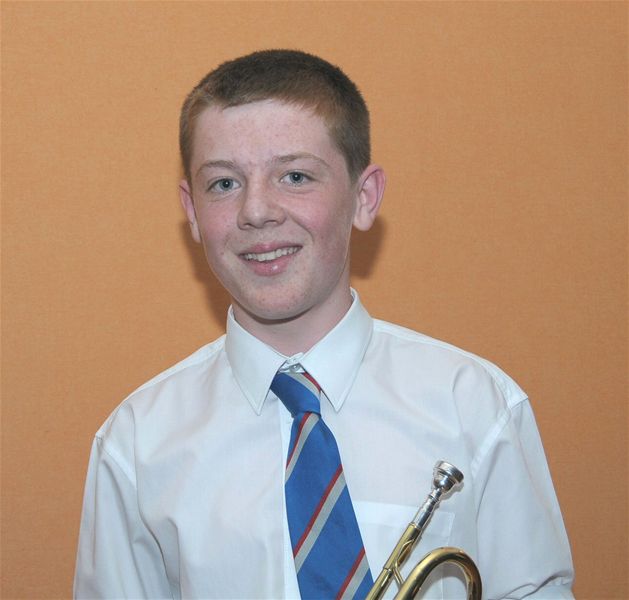 Young Musicians' Competition - 