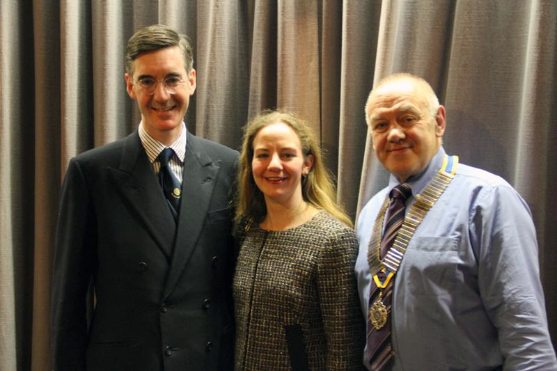 An Evening With Jacob Rees-Mogg - jacob-and-pres