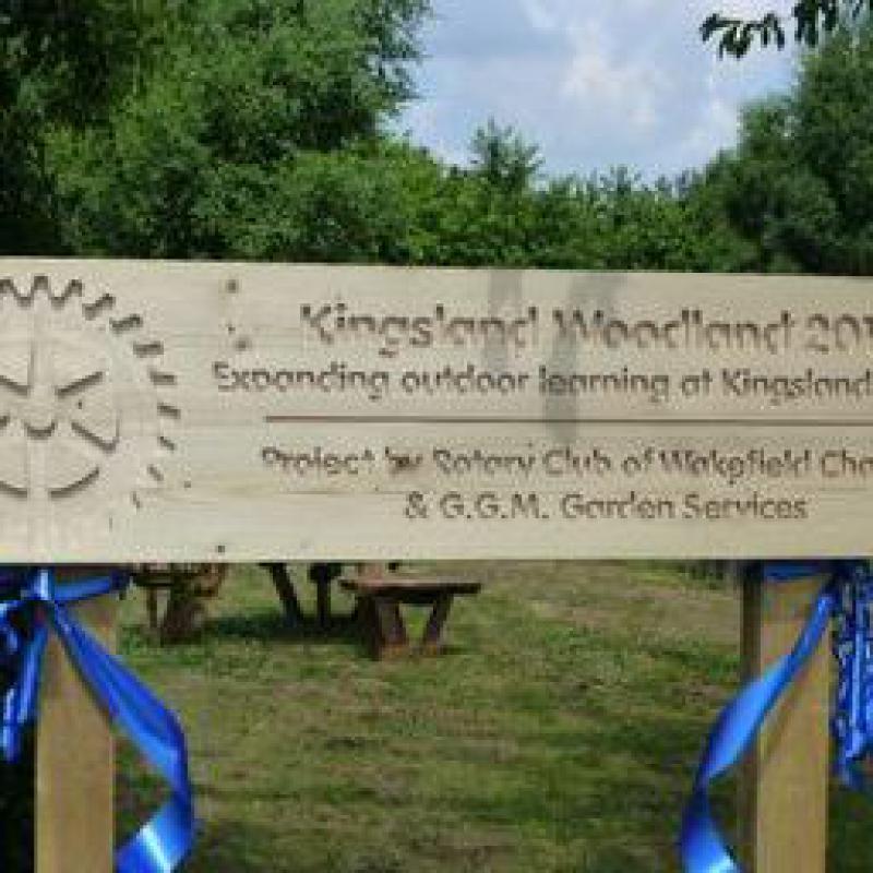 Kingsland School Project - kingsland school1