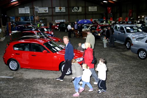 Motor Show 2006 - 