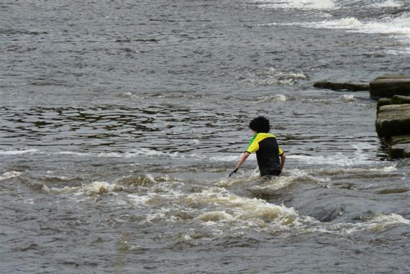Chester Raft Race 2012 - raft race 2012 068