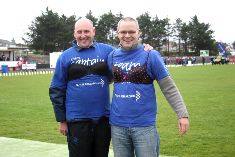 Relay for Life 2011 - 