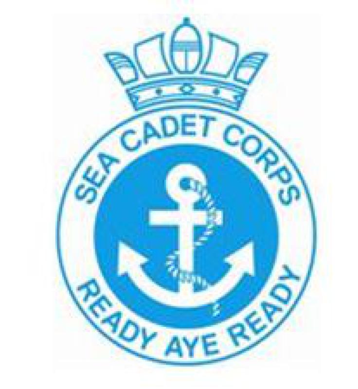Supporting Trowbridge Sea Cadets - 