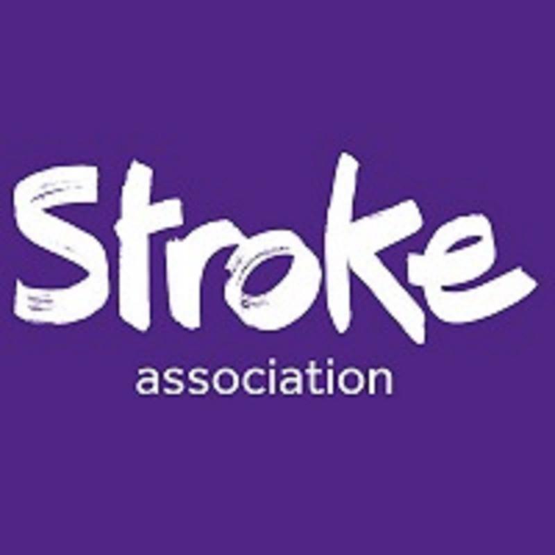 Stroke Awareness Day 13th April - 