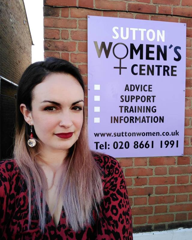 Recent Donations to Local Charities - Our Mission
To provide a safe, women only space where women can access specialist support, advice, information and education to help them achieve their potential; develop their skills; and live their lives free from domestic abuse.