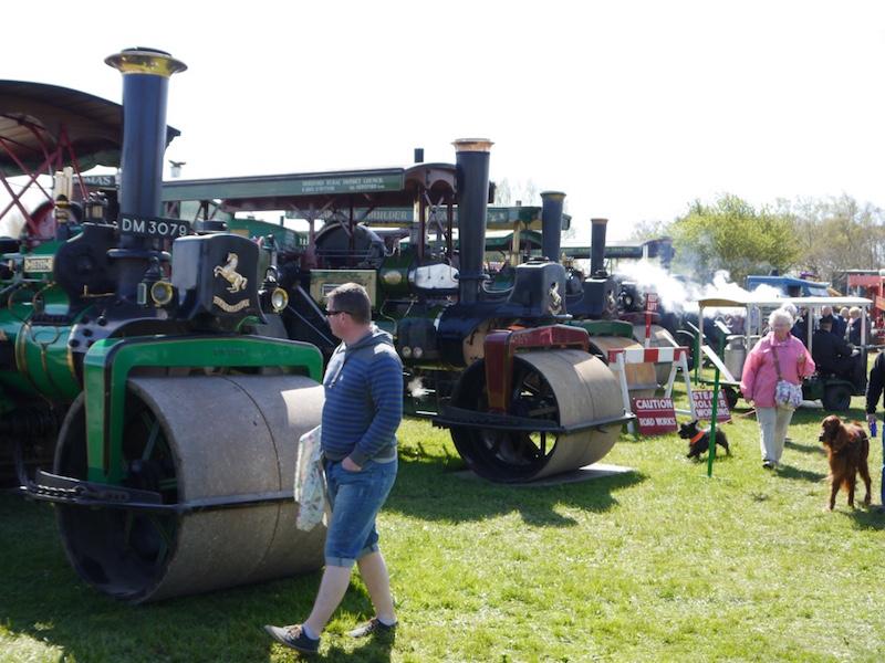 Southport Steam Rally Weekend 2015 - thumb P1020411 1024