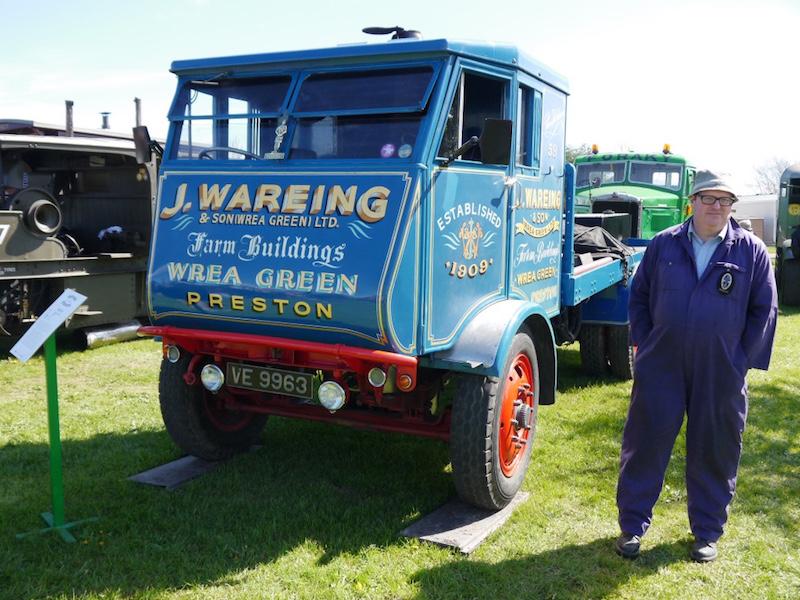 Southport Steam Rally Weekend 2015 - thumb P1020416 1024