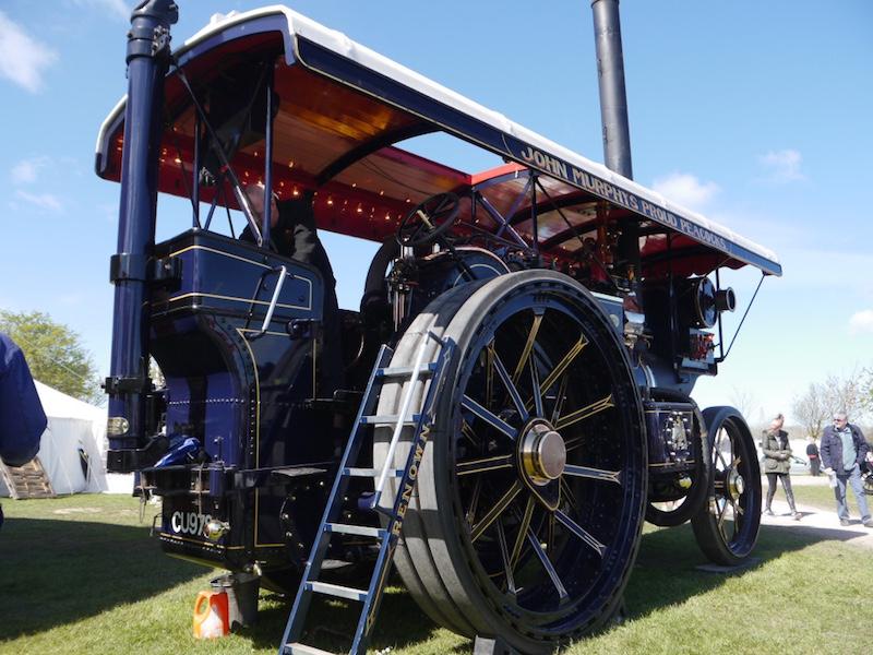 Southport Steam Rally Weekend 2015 - thumb P1020431 1024