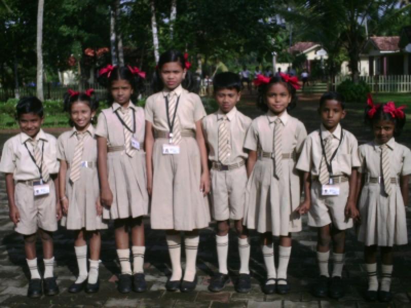 2014 Hope India kindergarten refurbishment - 
