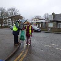 Working with the Community - Tidier Tilly Cleanup - 