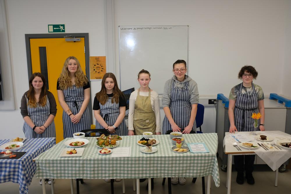 Young Chef Competition - 