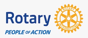 Rotary - People of Action