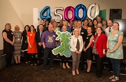 Dementia Friendly Communities Showcase