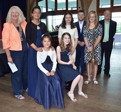 Musical Midsummer Magic - Narberth and Whitland