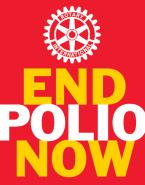 End Polio Now March 2025 Bulletin