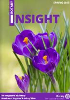 Spring 2025 Rotary Insight
