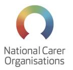 Rotary in Scotland in collaboration in the National Carer Organisations present a series of meeting - Young Carers