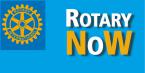 Rotary Now - 1180 Districts own magazine.