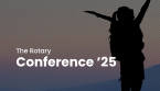 District Conference March 2025! Find all details here
