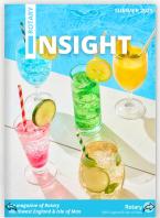 Summer Rotary Insight