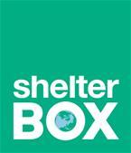 ShelterBox - providing emergency shelter and vital supplies following a disaster