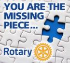 Join Rotary